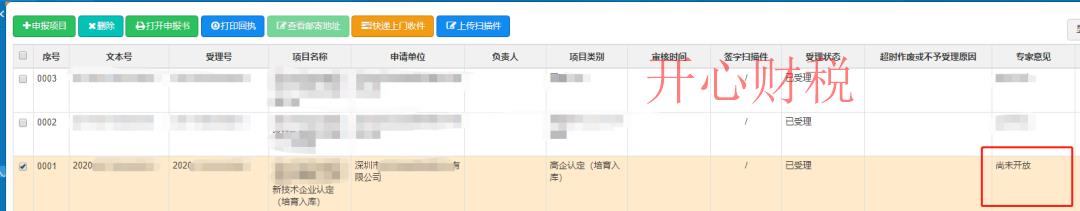 申請(qǐng)高新企業(yè)都有哪些條件(高新企業(yè)如何辦理)