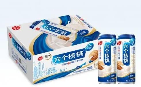 【商標(biāo)】六個核桃商標(biāo)惹禍？養(yǎng)元飲品遭遇“維權(quán)”翻車
