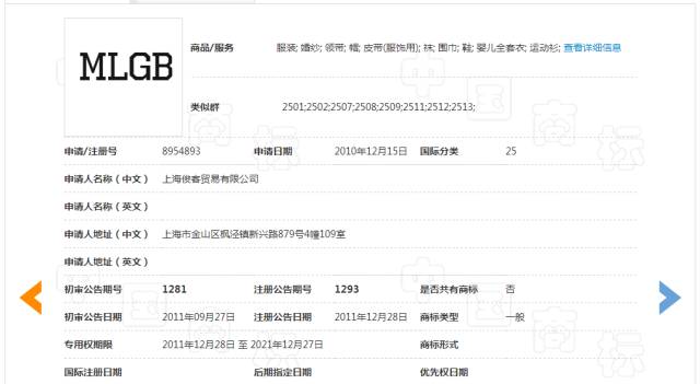 細數(shù)！那些「格調(diào)」不高被駁回的商標