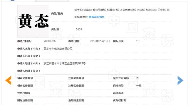 細數(shù)！那些「格調(diào)」不高被駁回的商標