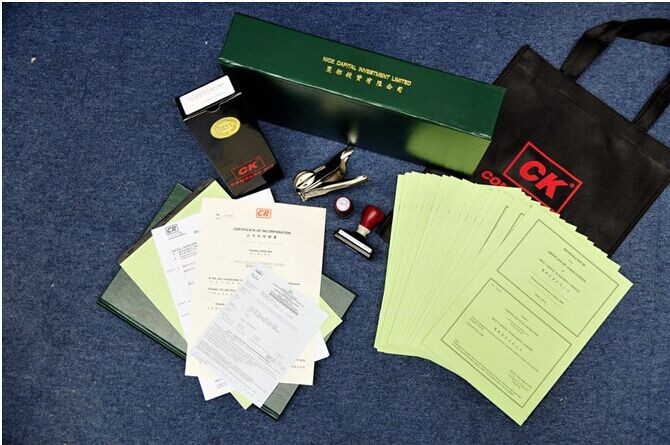 車輛運輸公司注冊需要什么流程？