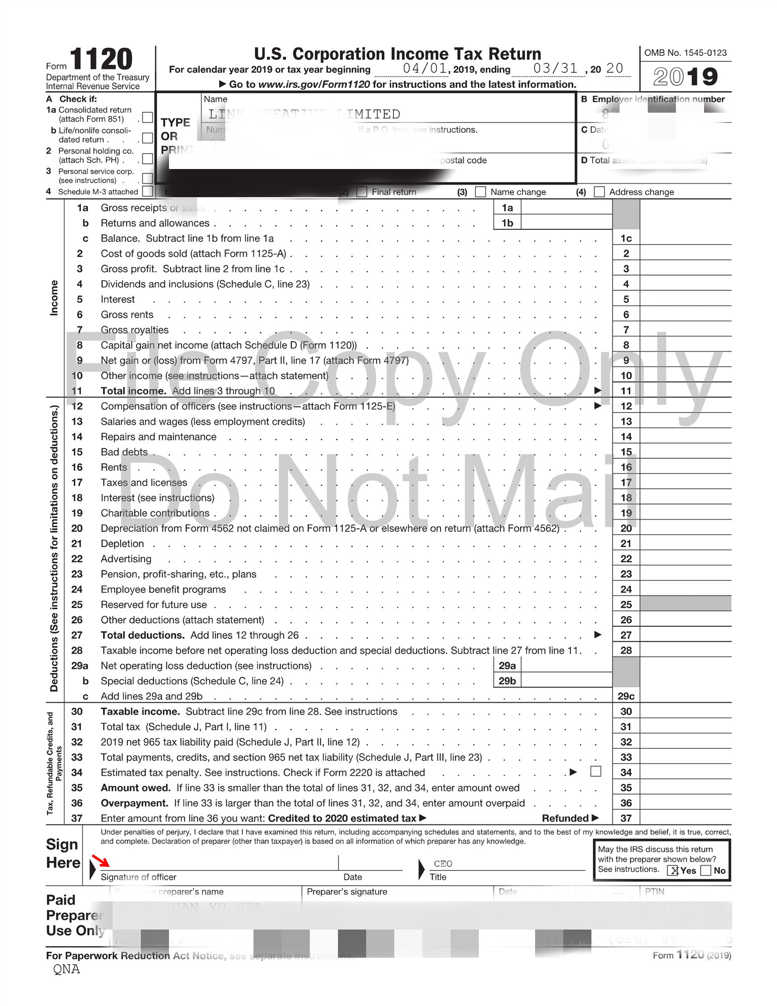 美國公司年審和報稅是什么？美國公司年審和報稅有什么區(qū)別？