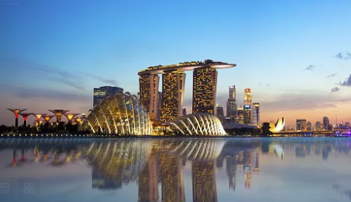 注冊新加坡公司需要哪些條件？